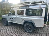 Land Rover Defender 110 Td5 Station Wagon E E - Land Rover Defender in Kiel