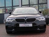 BMW 530d xDrive M Paket Sportpaket ///M Aerody. 1-Hd - BMW 530: Xd