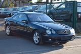 Mercedes-Benz CL 500 CL Coupe CL 500 - Mercedes-Benz CL 500 Gebrauchtwagen