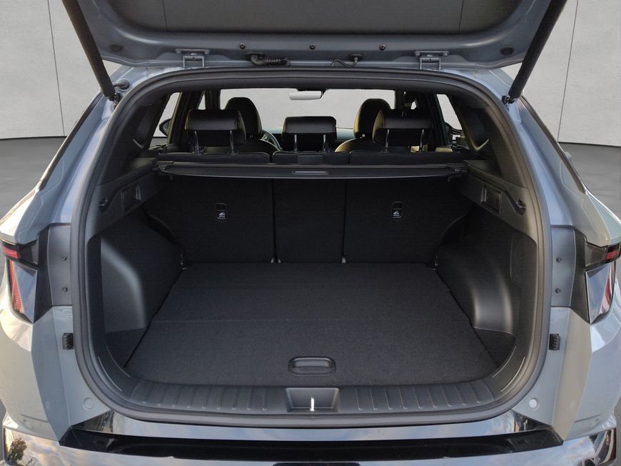 Hyundai Tucson – Bild 6