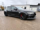 Audi RS6 4.0 TFSI tiptronic quattro Avant Keramik - Audi RS6 in Köln