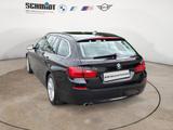 BMW 520d Touring + 1.Hand - BMW 520 aus 2011: 520d