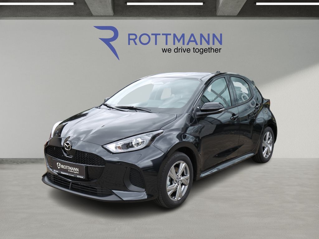 2 Hybrid 1.5L VVT-i 116PS Aut. EXCLUSIVE-Line