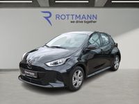 Mazda 2 Hybrid - Vorschau Bild 6