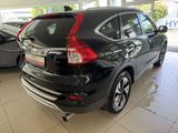 Honda CR-V 2.0i-VTEC 4WD Elegance - Honda CR-V Gebrauchtwagen