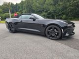 Chevrolet Camaro 6.2 V8 AT - - Chevrolet Camaro aus 2018