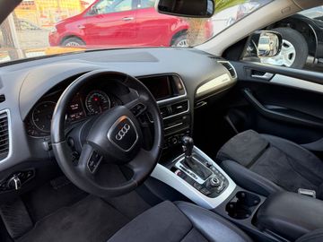 Audi Q5 - 6
