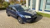 Ford Focus 2 Türer - Ford Focus: Türer