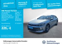 Volkswagen Passat Variant - Vorschau Bild 2