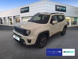 Jeep Renegade Longitude 1.0 T-GDI*Multimedia *SHZ *PD - gebrauchte Jeep Renegade aus dem Jahr 2019