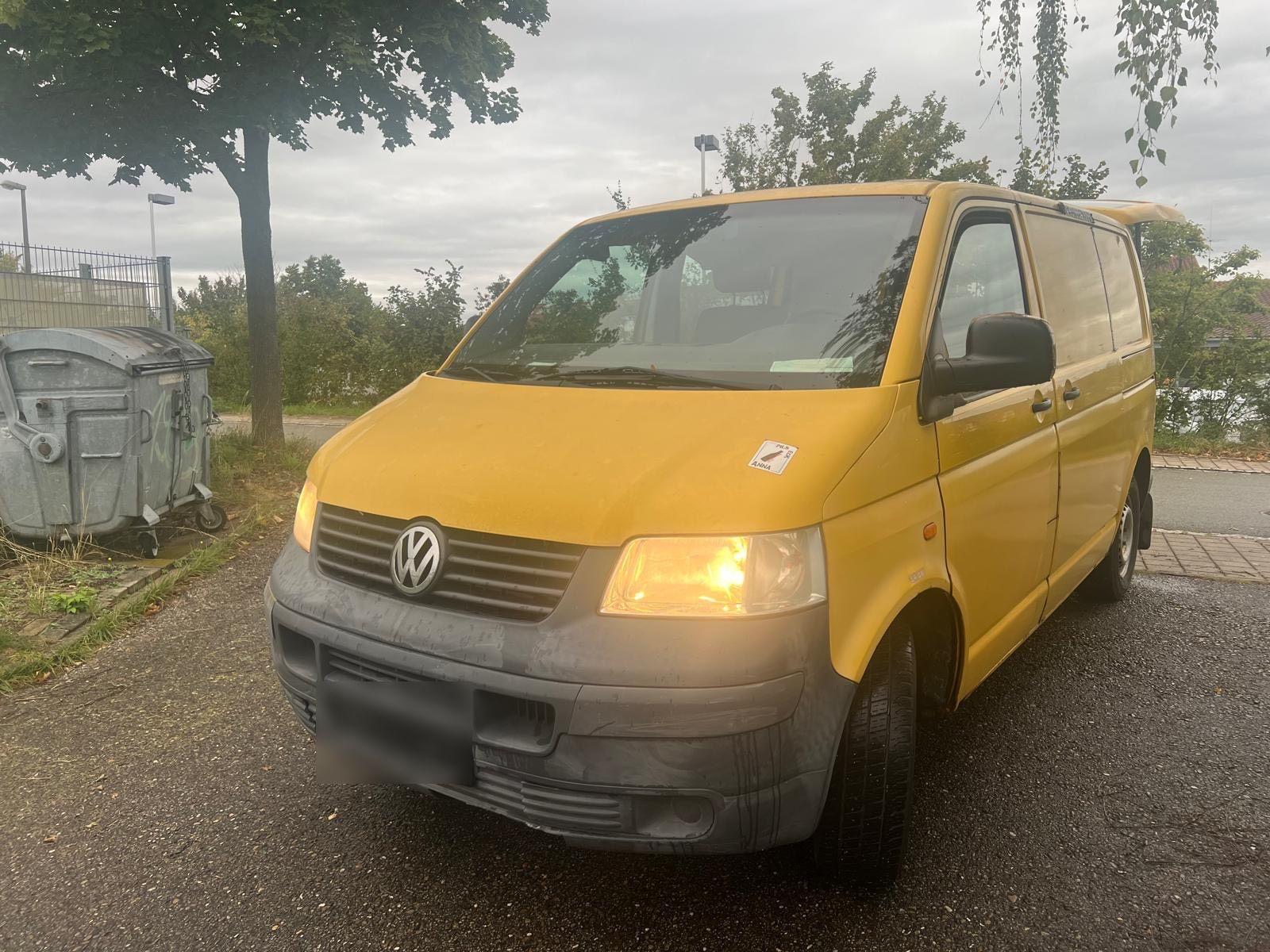 Volkswagen Andere
