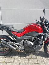 Honda NC 750 SAE ED **EINZELSTÜCK MIT VIELEN EXTRAS** - HONDA NC 750
