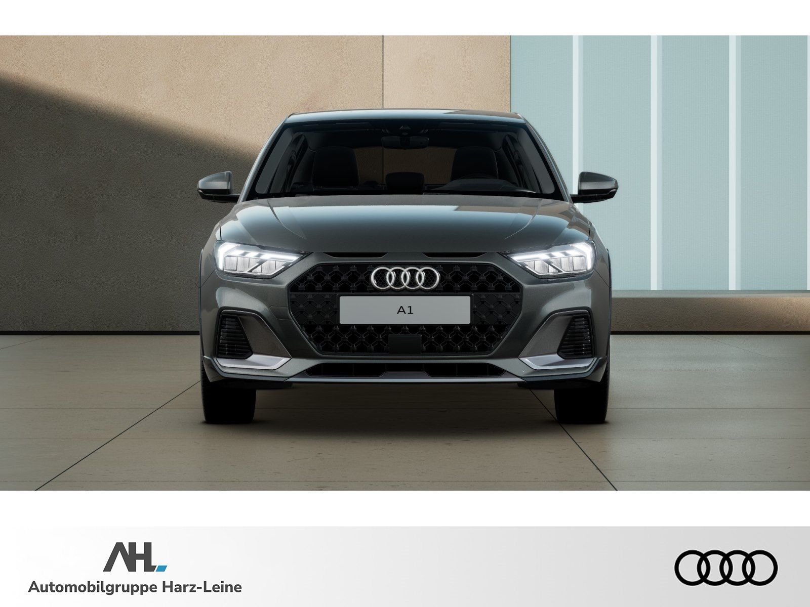 Audi A1 - Bild 4