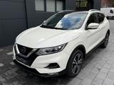 Nissan Qashqai 1. 3 N-Way Navi Klima Panorama AHK 1.8t - Nissan Qashqai: N Way
