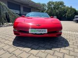 Corvette C5 5.7 Cabrio Automatik*1.HAND* - Corvette aus 1999