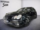 Mercedes-Benz C 55 AMG Lim. *V8-Motor*Xenon*TOP* - Mercedes-Benz C 55 AMG Gebrauchtwagen