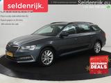 Skoda Superb 1.4 TSI iV Business Edition | AHK | Stoel