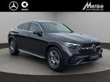 Mercedes-Benz GLC 300 d 4M Coupé AMG+Premium+Pano+HUD+Distro - mit Diesel-Antrieb: Induktionsladefunktion, Geländewagen, mit Klimaautomatik
