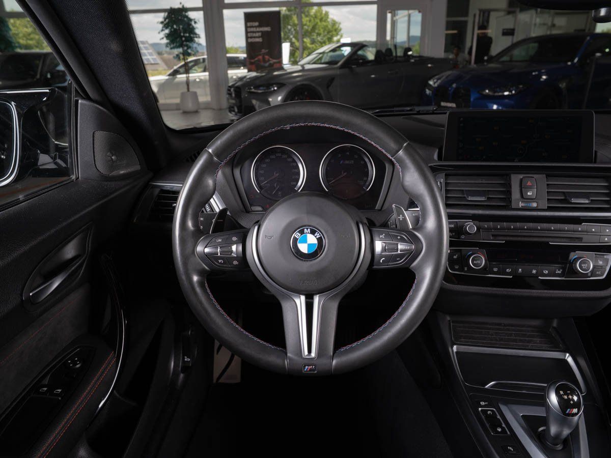 BMW M2 Competition  *M-SPORSITZ*RÜCKFAHRKAMERA* foto 12