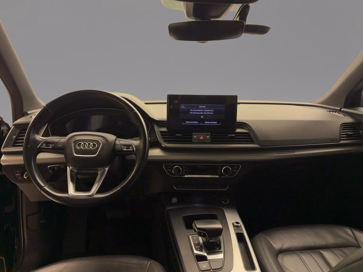 Audi Q5 Sportback 45 TFSI QUA*PANO*RFK*ACC*APP*AHK**
