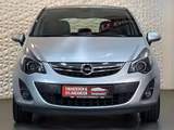 Opel Corsa 1.4 INNOVATION* SHZ#LH#TEMPO#KLIMA#PDC#BT - Opel Corsa: B