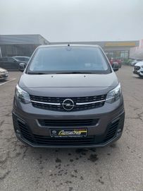 Bild 3 Opel Zafira Life Innovation M 7 Sitze