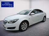 Opel Insignia Lim. Innovation/Navi/Xenon/SHZ/FSE - Opel Insignia Gebrauchtwagen in Düsseldorf
