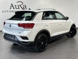 Volkswagen T-Roc 2.0 TDI DSG 4Motion Style NAV+LED+PANO+KAM - Volkswagen T-Roc Style mit Diesel-Antrieb