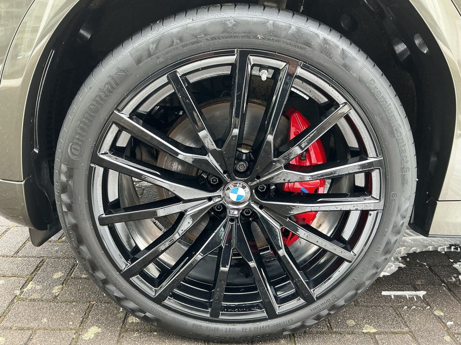 BMW X6 - Bild 12