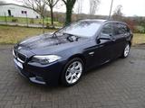 BMW 535d xDrive /M-Sportpaket/ Luxury-line - BMW 535: 535d Sport