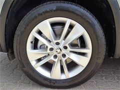 Fahrzeugabbildung Skoda Kodiaq 1,5 TSI Style 4*4/Navi/AHK