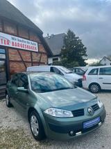 Renault Megane Classic 1.6 16V*AUTOMATIK/Anhängerkpl.* - Renault Gebrauchtwagen von 2005