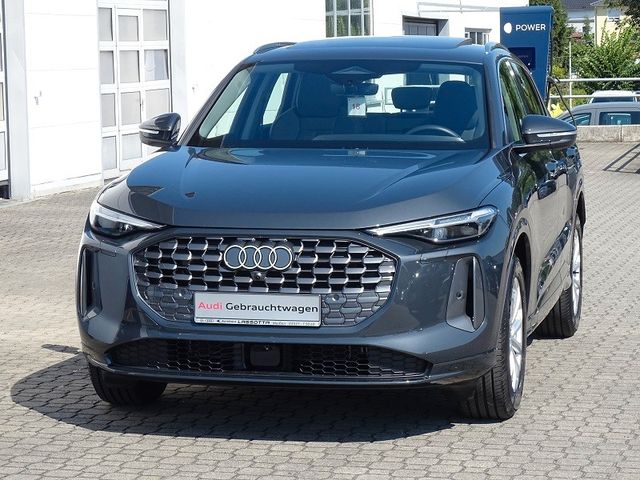 Q5 2.0 TFSI quattro - Advanced / Tech Plus / B&O