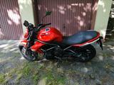 Kawasaki er 6 n - KAWASAKI 2009 ER 6N