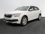 Skoda KAMIQ STYLE 1.5 TSI DSG AHK Kam. ACC Alcant. LM - Skoda Kamiq aus 2023