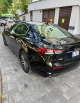 Maserati Ghibli 3.0 V6 430HP Automatik AWD - Maserati aus 2017