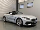 BMW Z4 sDrive 30 i/M-Lenkrad/HUD/Vollleder/1.Hand