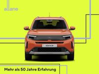 Opel Frontera - Vorschau Bild 4