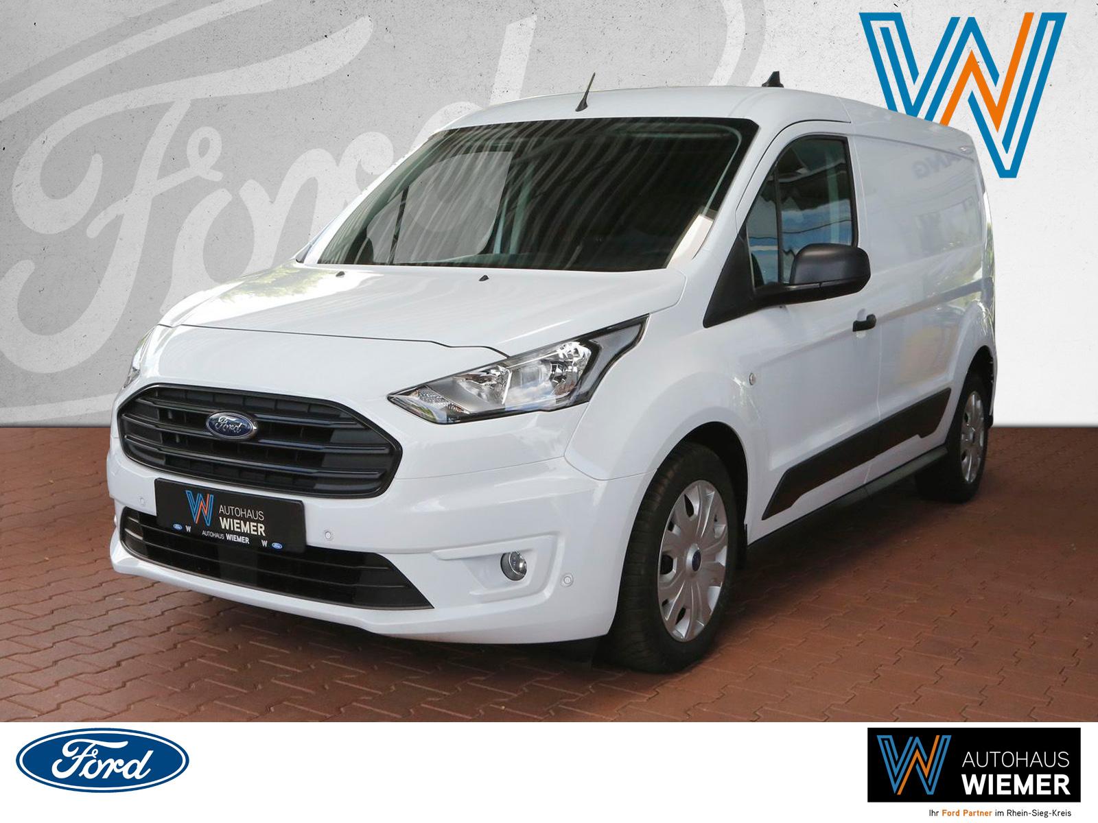 Ford Transit Connect Trend 230L2 1.5 EcoBl.+PDC+GJR+A
