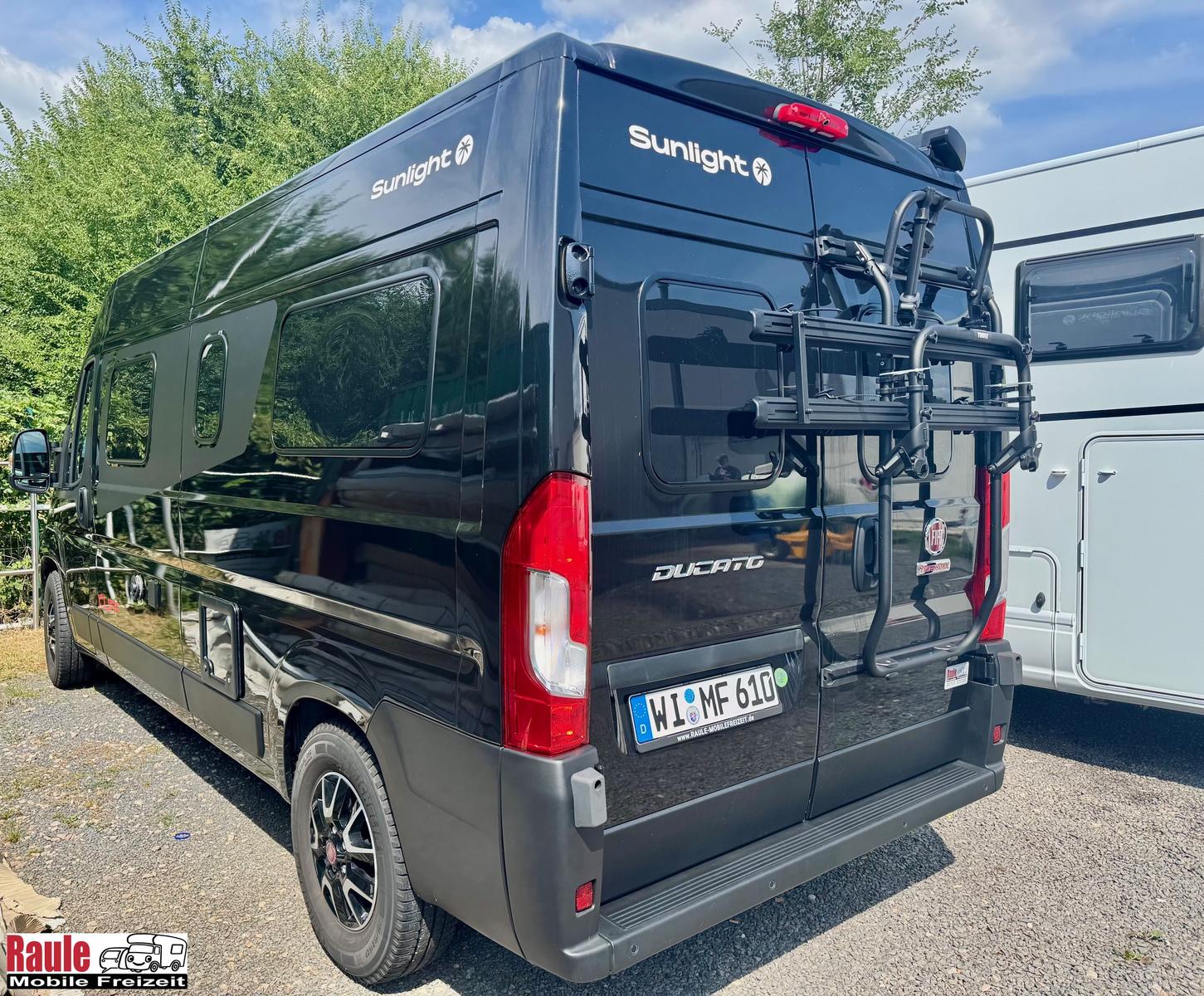 Sunlight CLIFF 600 AE *HERBSTPREIS*