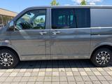 Volkswagen T5 Transporter - VW T5 Transporter Gebrauchtwagen in München