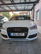 Audi A3 2.0 TDI S tronic design Sportback design - Audi A3 design mit Diesel-Antrieb