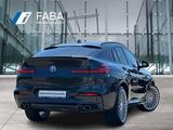 ALPINA XD4 S/T HA/KA LED AHK - ALPINA XD4 Gebrauchtwagen