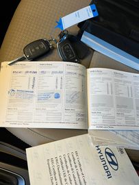Hyundai SANTA FE - 12