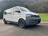 Volkswagen T5 - langer Radstand, 1.9TDI Schalter - Camper - Volkswagen T5: Langer Radstand