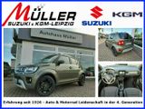Suzuki Ignis Comfort+