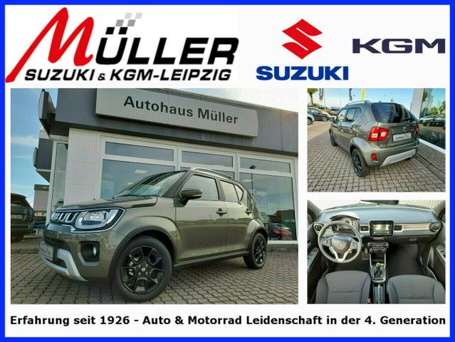 Suzuki Ignis Comfort+