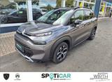 Citroën C3 Aircross PLUS130 EAT6 NAVI+KLIMAAUT.+LED - Citroën C3 Aircross in Bremen