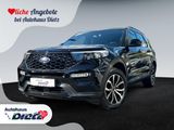 Ford Explorer ST-Line Plug-in-Hybrid 4x4 - AHK*360 - Ford Explorer mit Hybrid-Antrieb: Allradantrieb