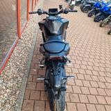 Yamaha MT-09 MY 2025 - Black - YAMAHA MOTORRAD